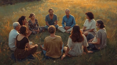 Grupos Terapêuticos