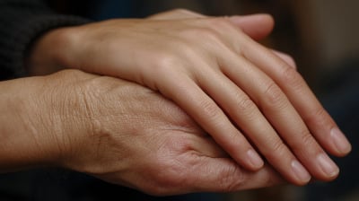 Mentorias para Cuidadores